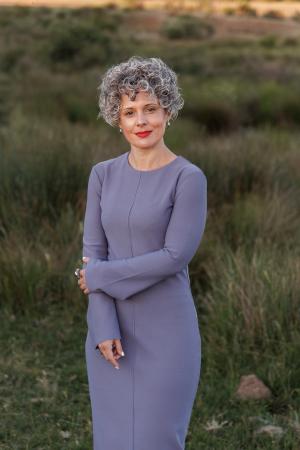 Imagen María Ortega Martín