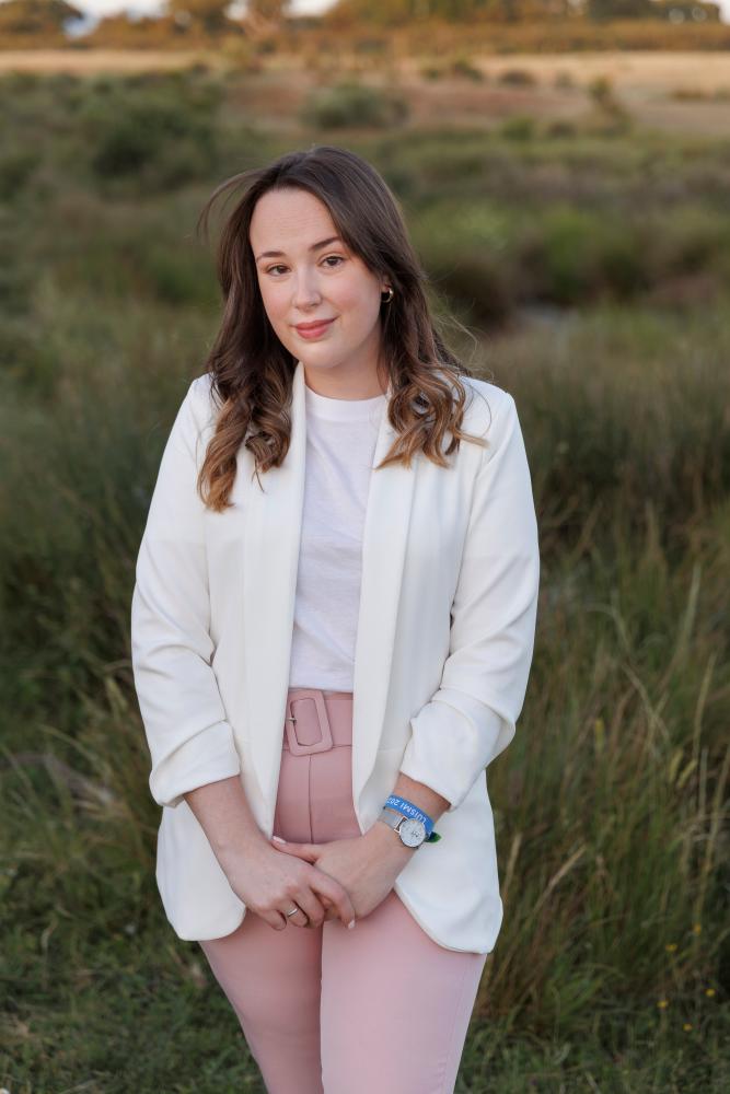 Imagen Sara García Fernández