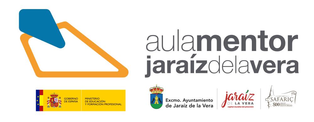 Imagen Aula Mentor en Jaraíz de la Vera