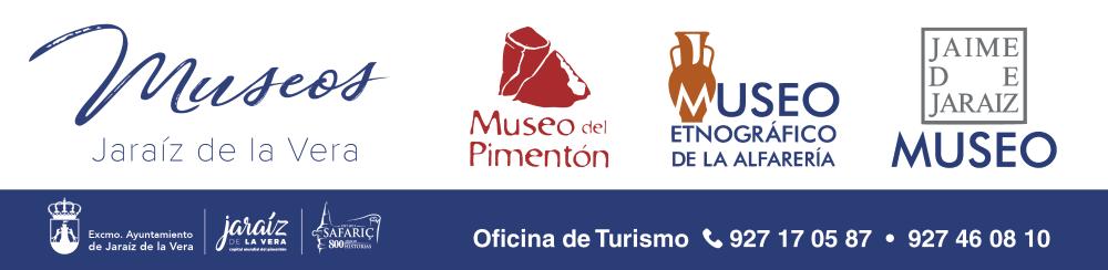 Museos de Jaraíz de la Vera