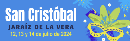 Imagen San Cristóbal 2024
