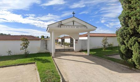 Imagen Horario especial del cementerio por el día de Todos los Santos