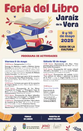 Imagen Feria del Libro