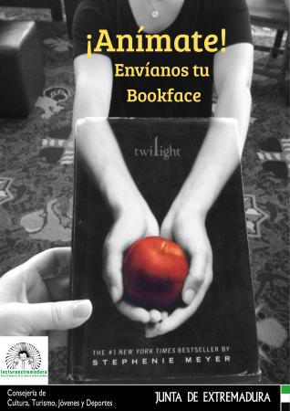 Imagen Concurso “Exposición Bookface”