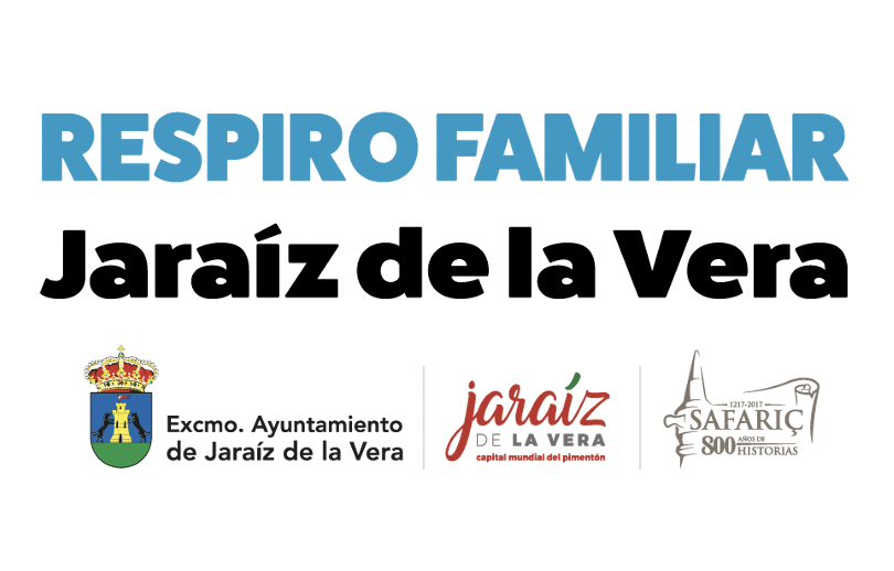 Imagen Programa de Respiro Familiar