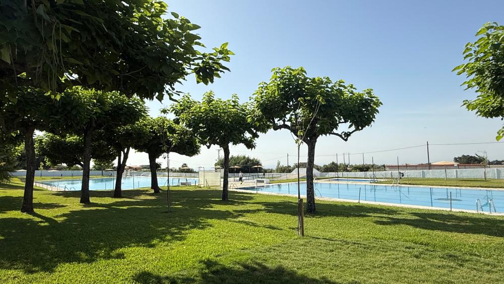 Imagen Apertura de la piscina municipal