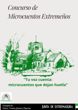 Imagen Microcuentos Extremeños