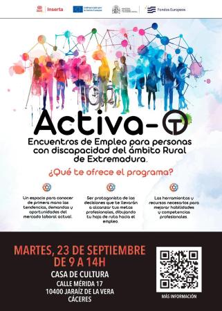 Imagen Activa-T