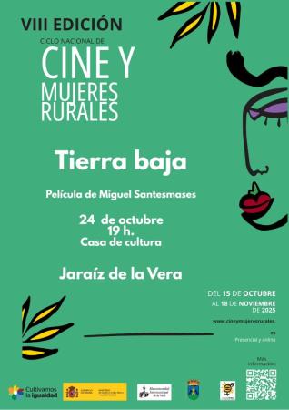 Imagen Día de las Mujeres Rurales