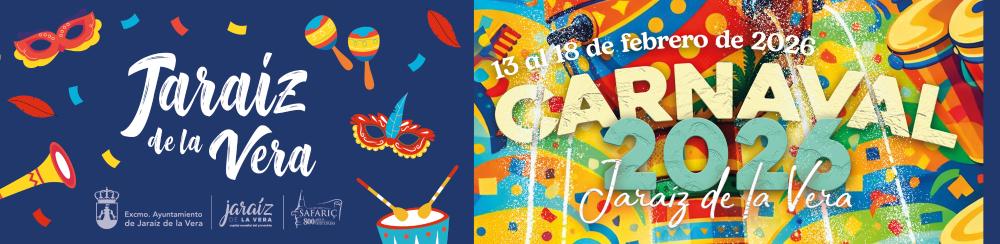 Carnaval 2026