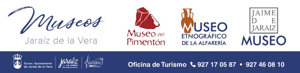 Museos de Jaraíz de la Vera