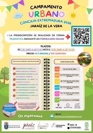 Imagen Campamento de verano