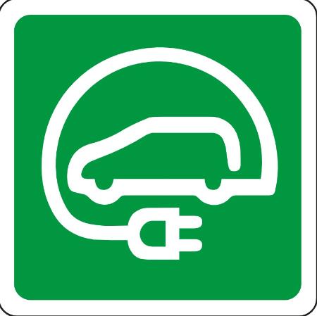 Imagen En funcionamiento el punto de recarga de vehículos eléctricos