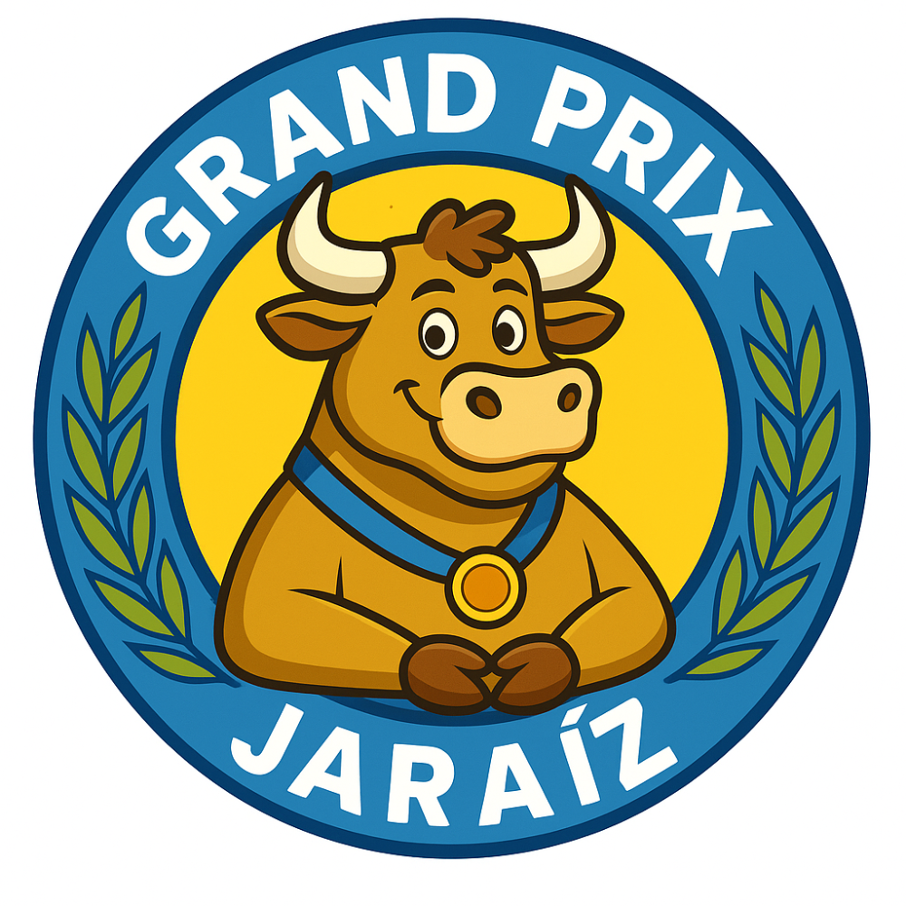 Imagen Inscripciones Grand Prix San Cristóbal 2026
