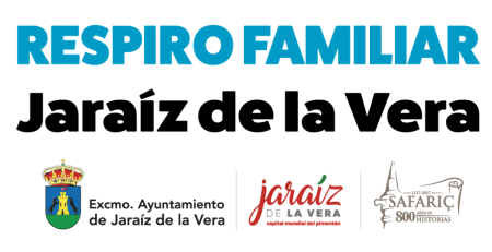 Imagen Programa de Respiro Familiar