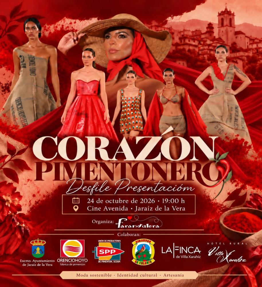 Imagen Desfile - presentación 
