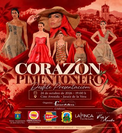 Imagen Desfile - presentación 
